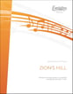 Zion's Hill Vocal Solo & Collections sheet music cover